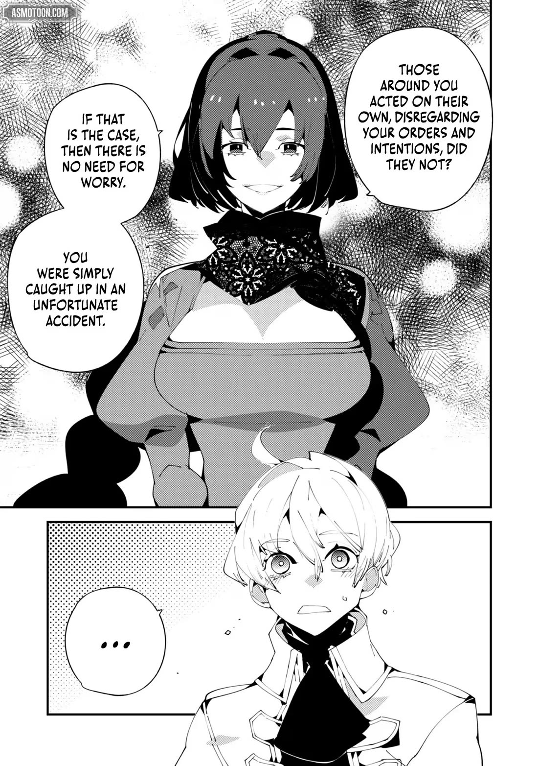 A One-Eyed, One-Armed, One-Legged Sorcerer: 2000 Years in a Cabin in the Woods. I Found Myself Being Called a Demigod. All I Want to Do Is Explore Magic~ Chapter 22 page 10 - Chapter 22