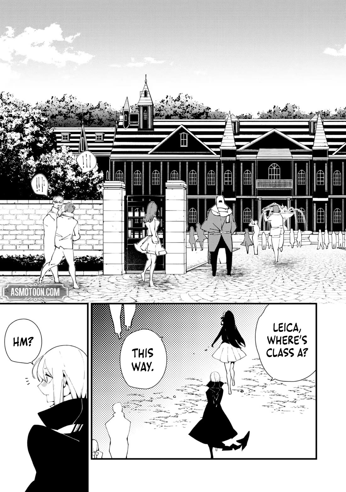 A One-Eyed, One-Armed, One-Legged Sorcerer: 2000 Years in a Cabin in the Woods. I Found Myself Being Called a Demigod. All I Want to Do Is Explore Magic~ Chapter 24 page 5 - Chapter 24