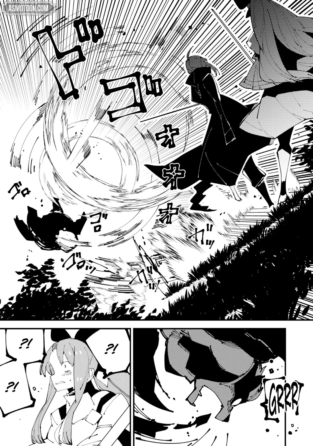 A One-Eyed, One-Armed, One-Legged Sorcerer: 2000 Years in a Cabin in the Woods. I Found Myself Being Called a Demigod. All I Want to Do Is Explore Magic~ Chapter 3 page 10 - Chapter 3