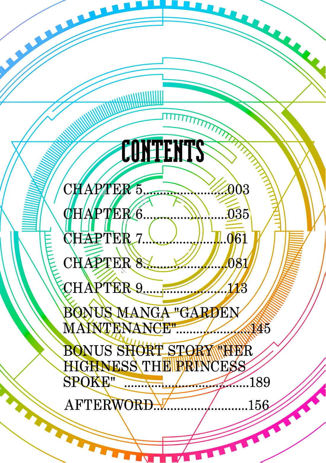 A One-Eyed, One-Armed, One-Legged Sorcerer: 2000 Years in a Cabin in the Woods. I Found Myself Being Called a Demigod. All I Want to Do Is Explore Magic~ Chapter 5 page 2 - Chapter 5