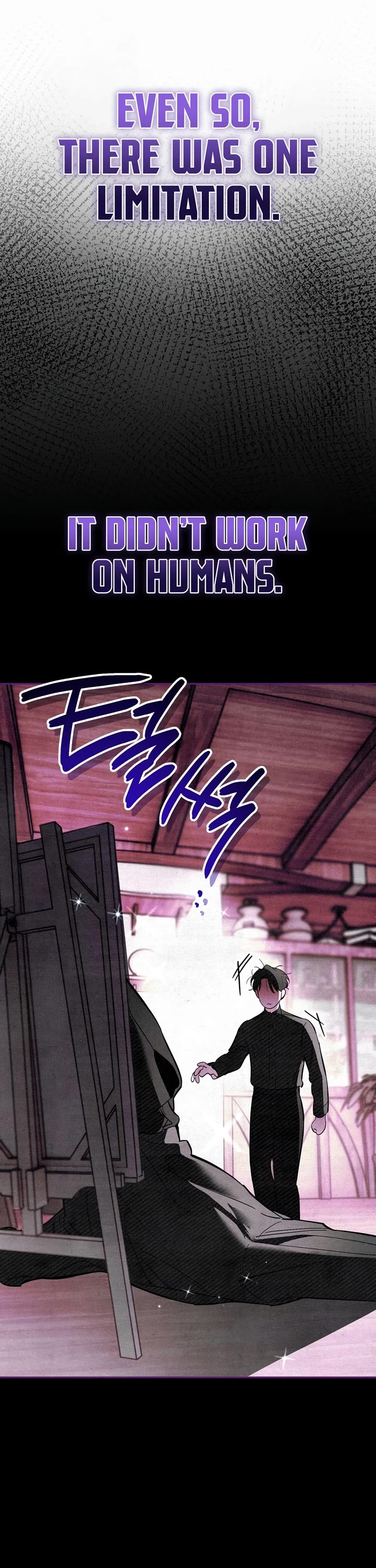 A Painter Who Draws Dungeons Chapter 1 page 16 - Chapter 1