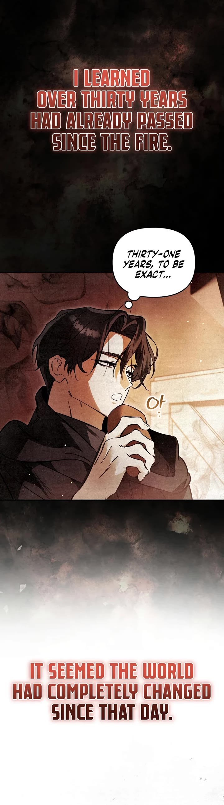 A Painter Who Draws Dungeons Chapter 1 page 20 - Chapter 1