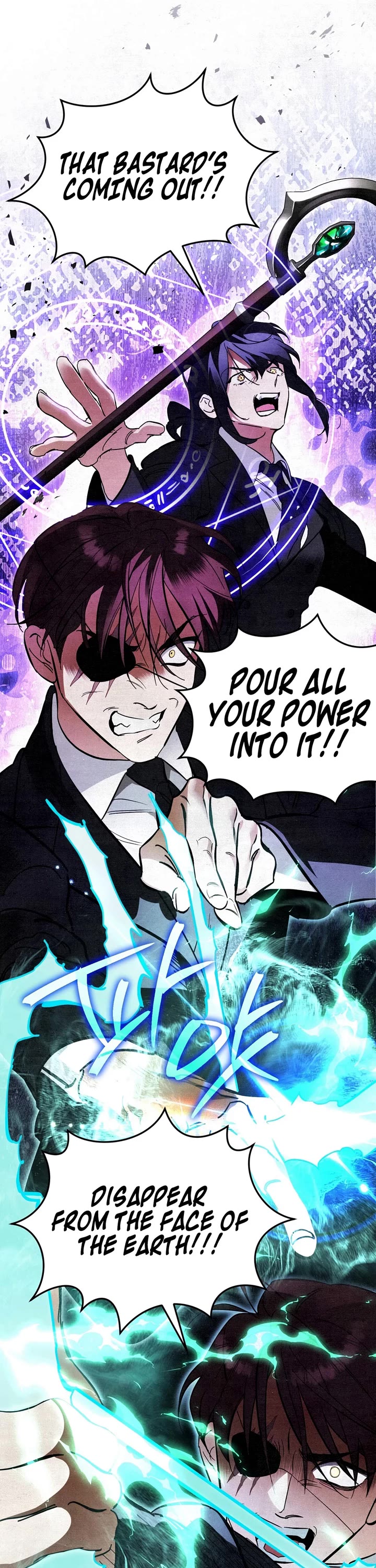 A Painter Who Draws Dungeons Chapter 1 page 21 - Chapter 1
