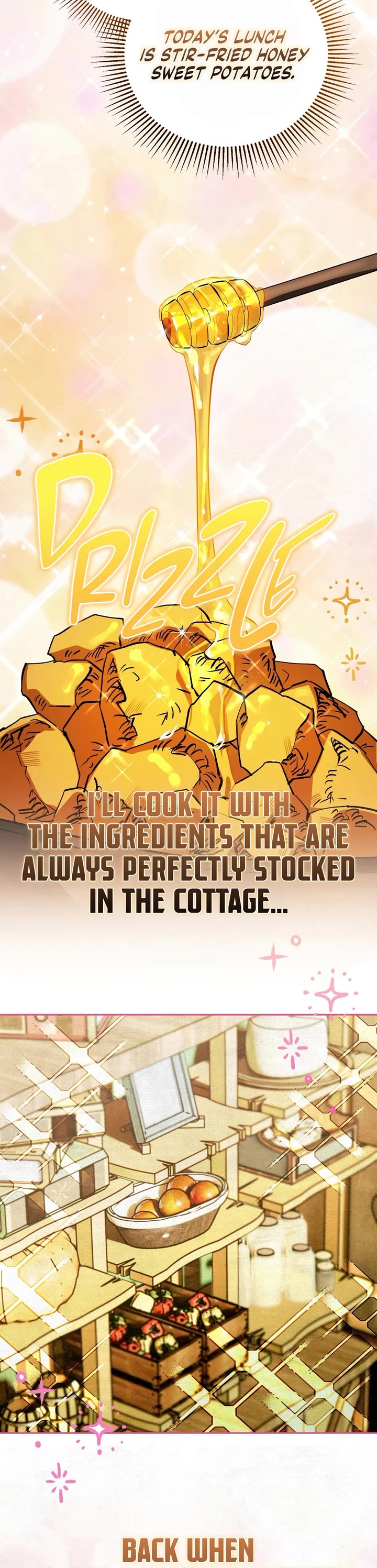 A Painter Who Draws Dungeons Chapter 1 page 36 - Chapter 1