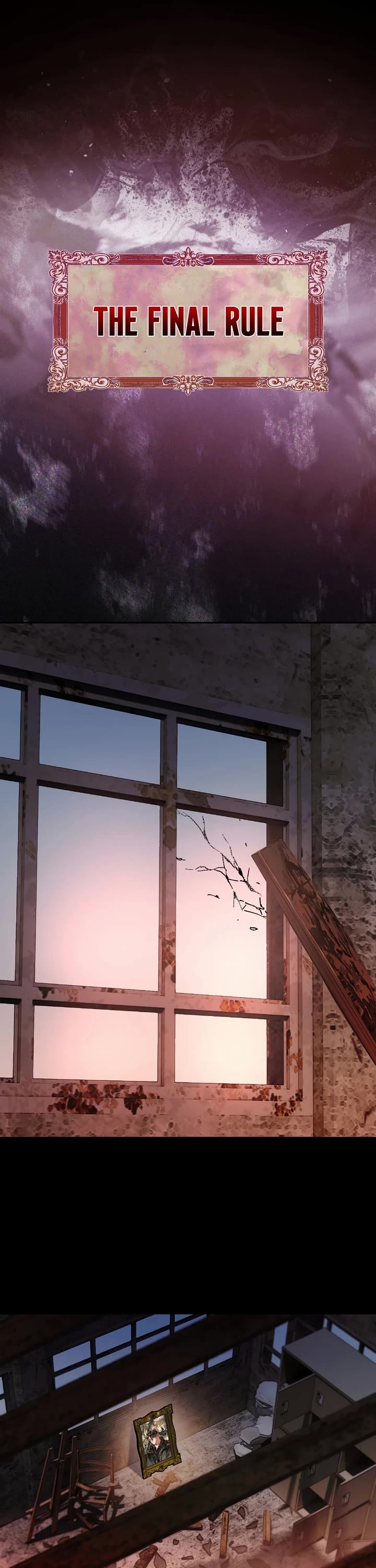 A Painter Who Draws Dungeons Chapter 1 page 39 - Chapter 1