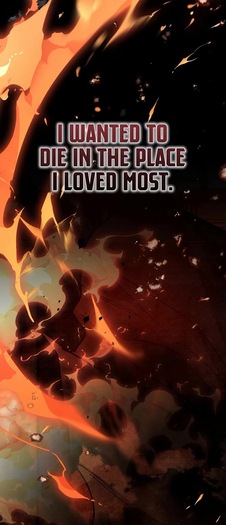 A Painter Who Draws Dungeons Chapter 1 page 4 - Chapter 1