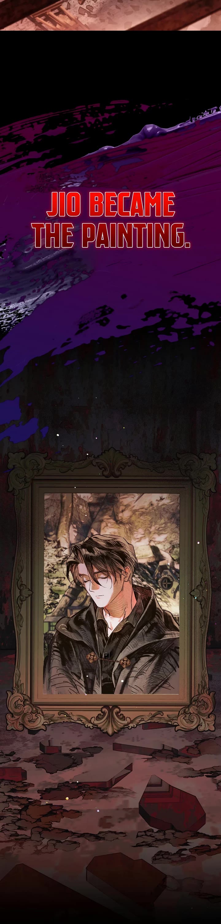 A Painter Who Draws Dungeons Chapter 1 page 40 - Chapter 1