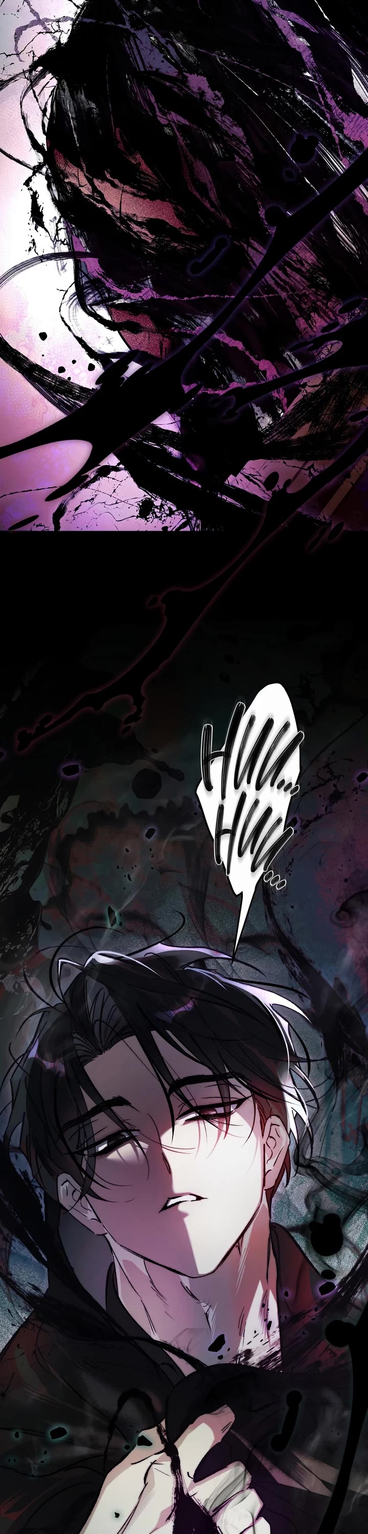 A Painter Who Draws Dungeons Chapter 1 page 43 - Chapter 1