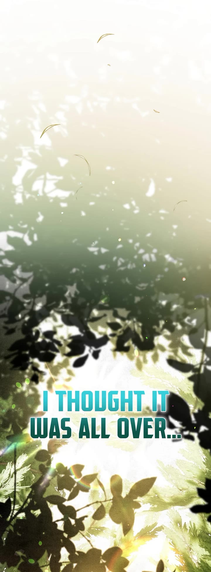 A Painter Who Draws Dungeons Chapter 1 page 7 - Chapter 1