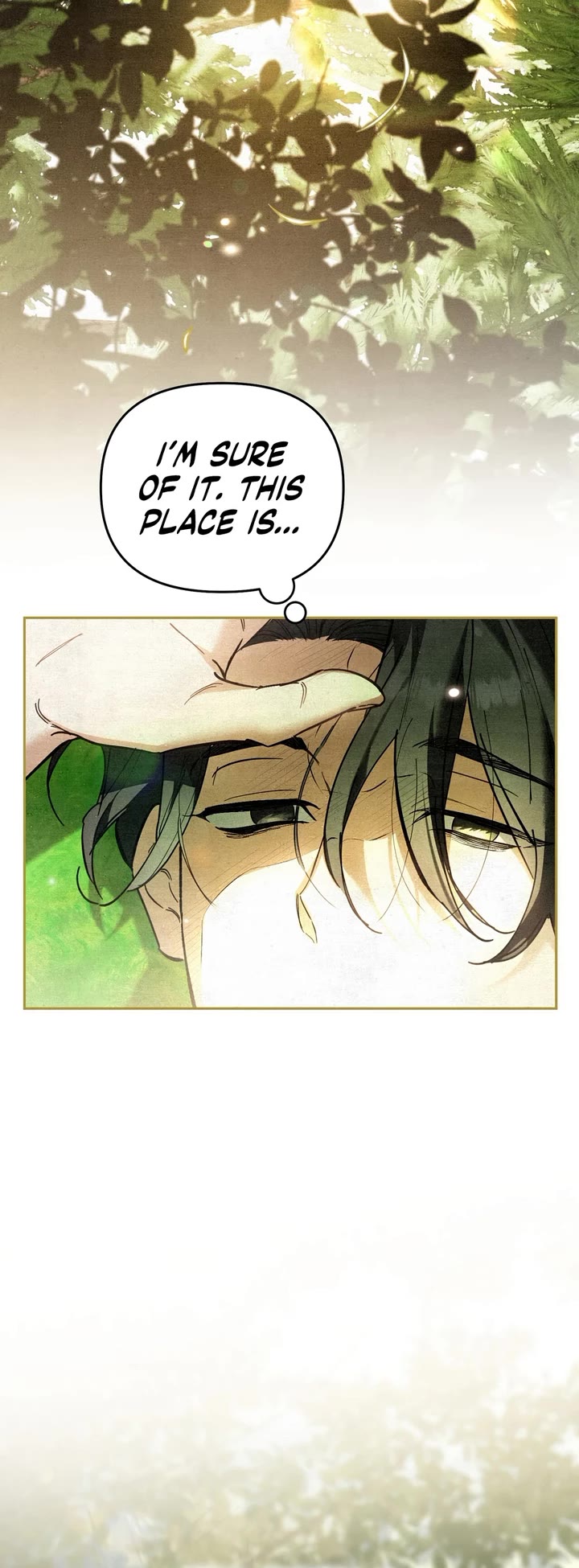 A Painter Who Draws Dungeons Chapter 1 page 8 - Chapter 1
