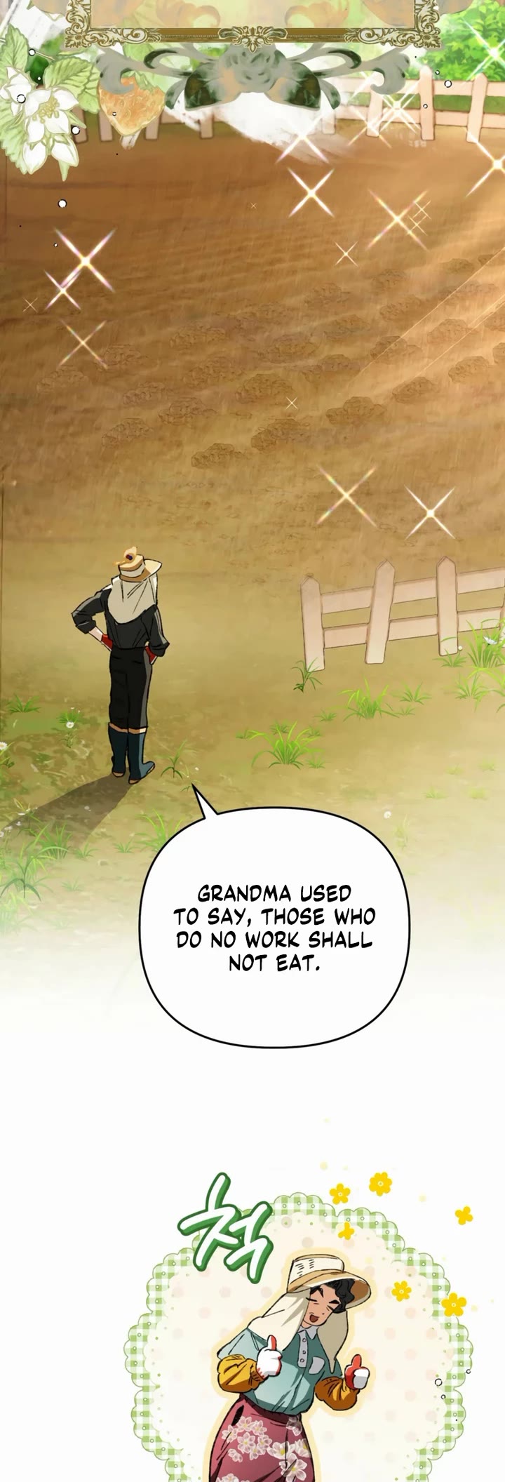 A Painter Who Draws Dungeons Chapter 10 page 13 - Chapter 10