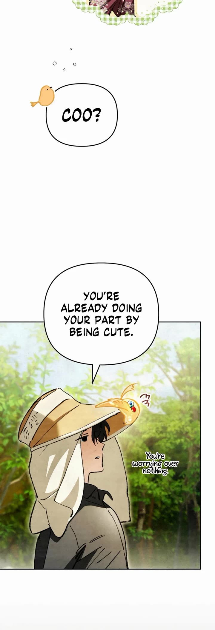 A Painter Who Draws Dungeons Chapter 10 page 14 - Chapter 10