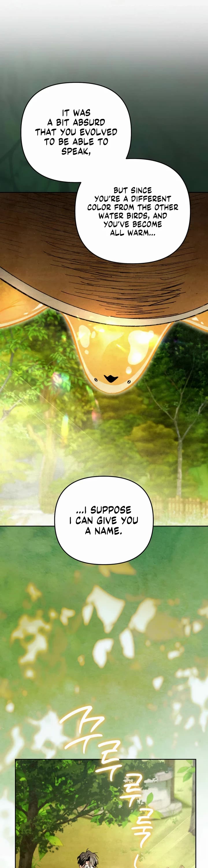 A Painter Who Draws Dungeons Chapter 10 page 15 - Chapter 10