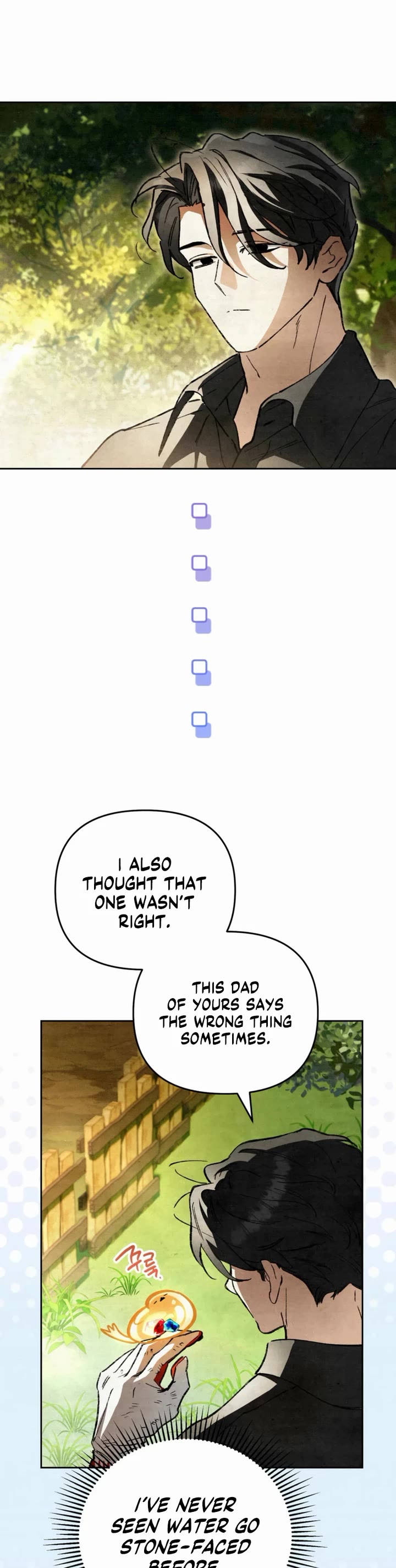 A Painter Who Draws Dungeons Chapter 10 page 17 - Chapter 10