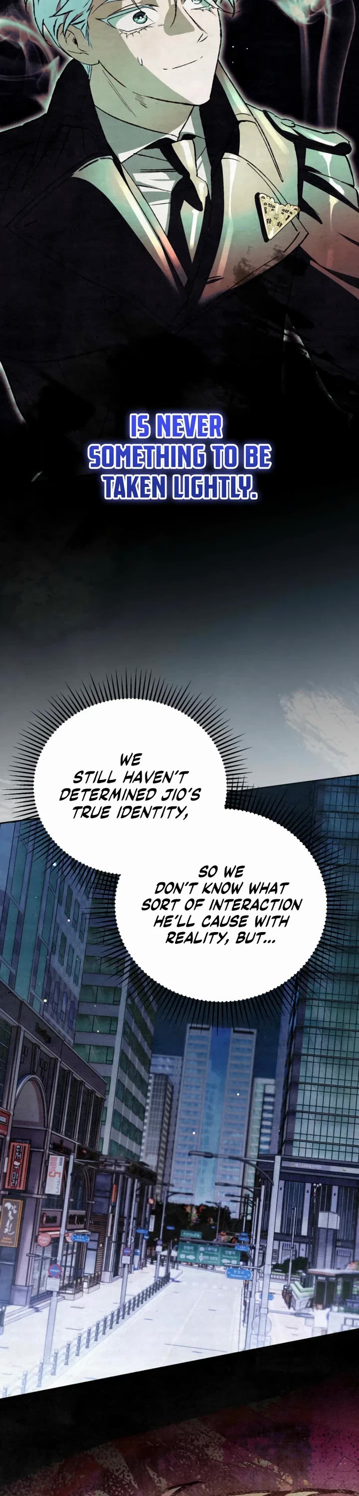 A Painter Who Draws Dungeons Chapter 10 page 2 - Chapter 10