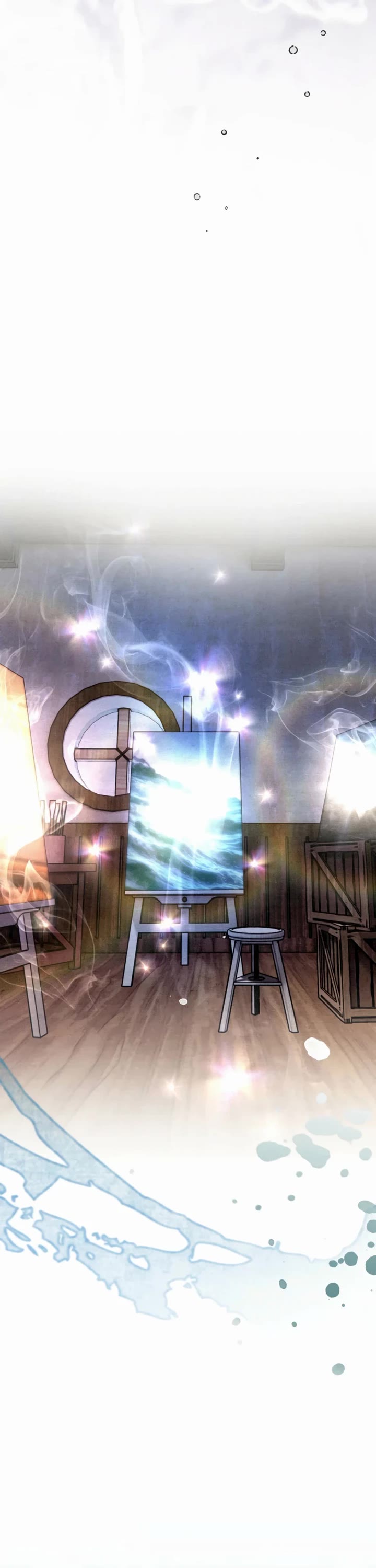 A Painter Who Draws Dungeons Chapter 10 page 28 - Chapter 10