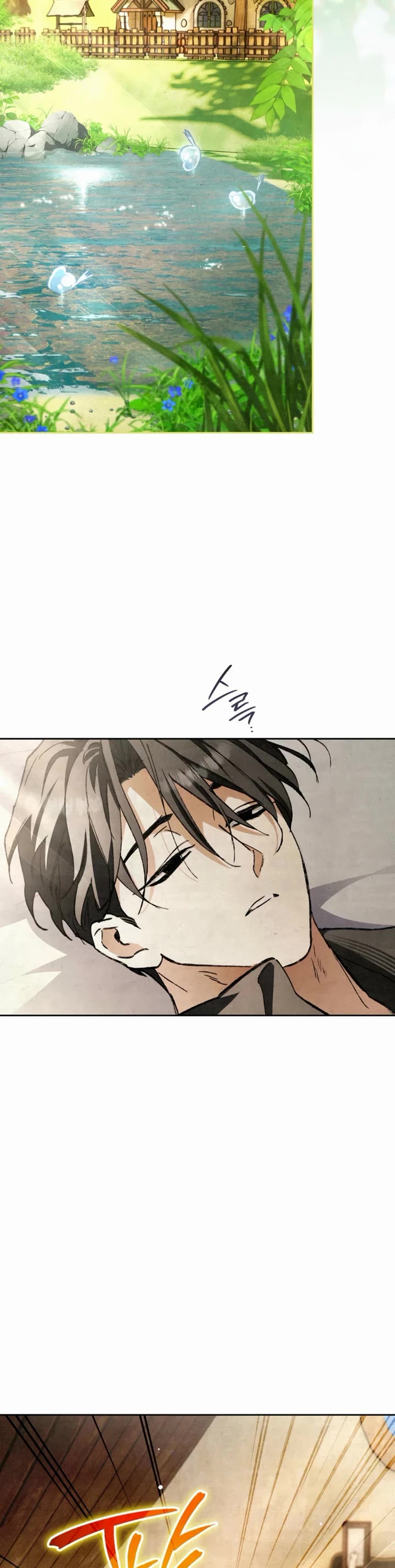 A Painter Who Draws Dungeons Chapter 10 page 30 - Chapter 10