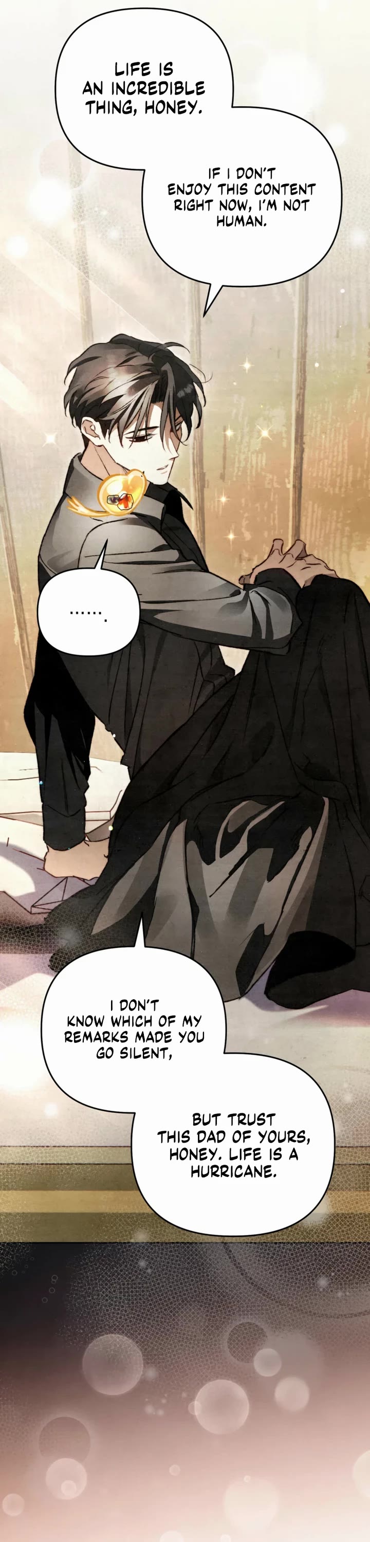 A Painter Who Draws Dungeons Chapter 10 page 46 - Chapter 10