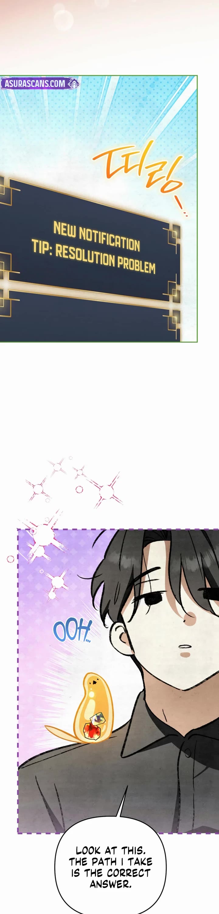 A Painter Who Draws Dungeons Chapter 10 page 47 - Chapter 10