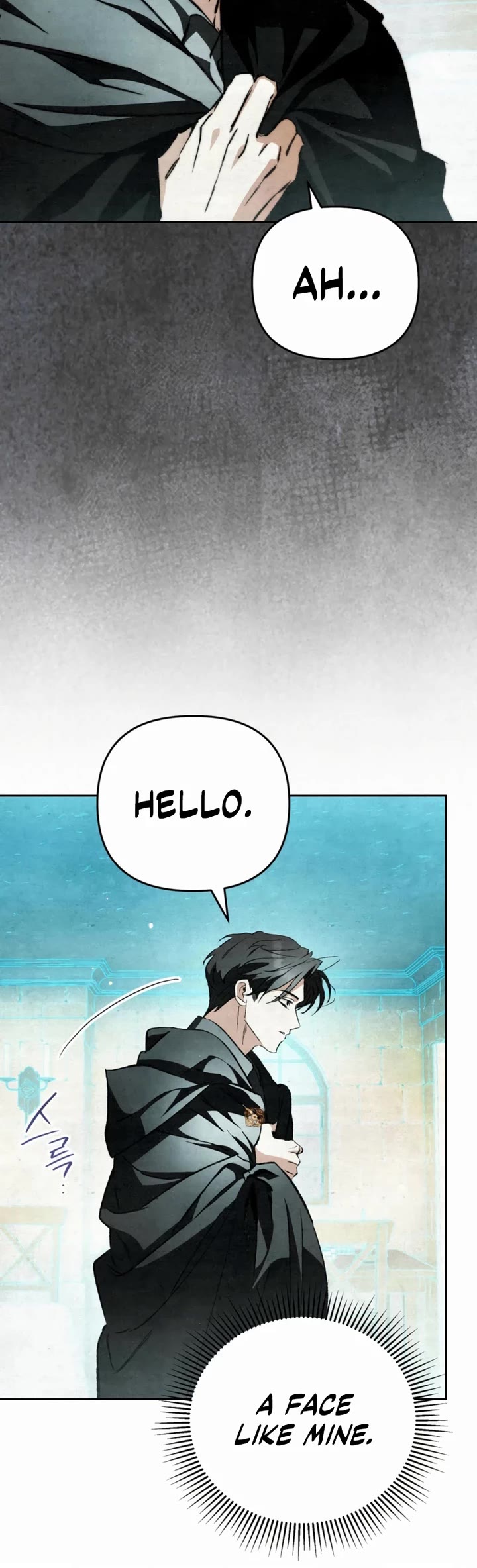A Painter Who Draws Dungeons Chapter 10 page 54 - Chapter 10