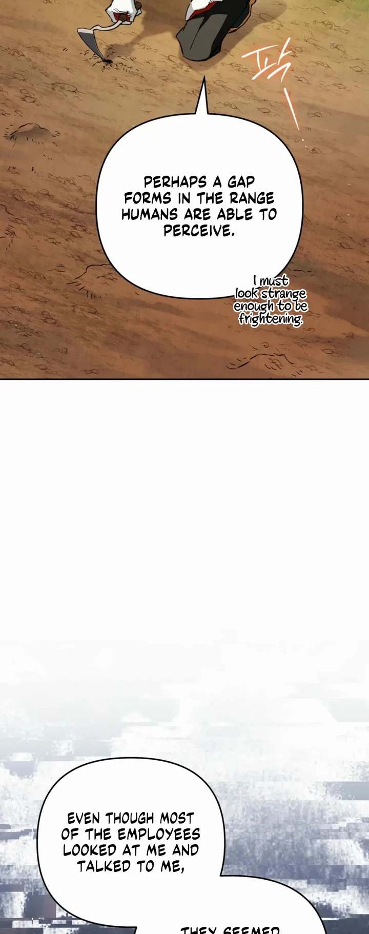 A Painter Who Draws Dungeons Chapter 10 page 9 - Chapter 10