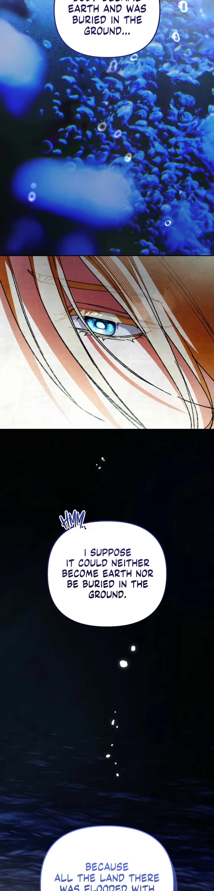 A Painter Who Draws Dungeons Chapter 11 page 10 - Chapter 11