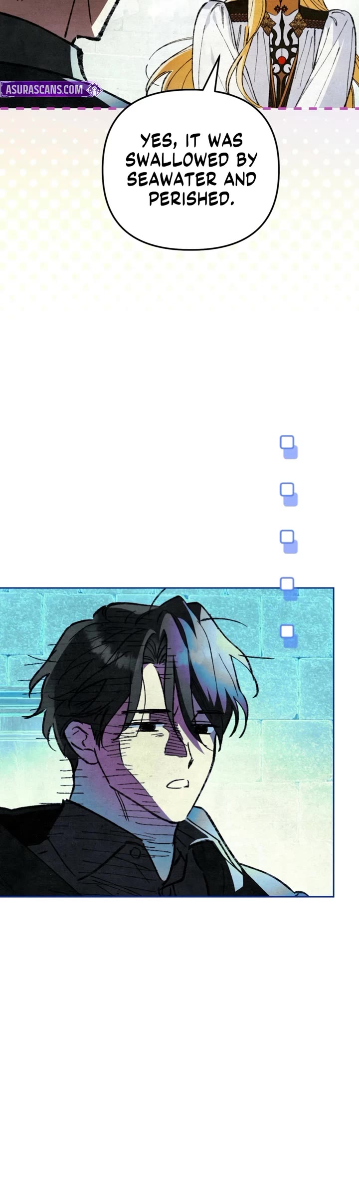 A Painter Who Draws Dungeons Chapter 11 page 12 - Chapter 11