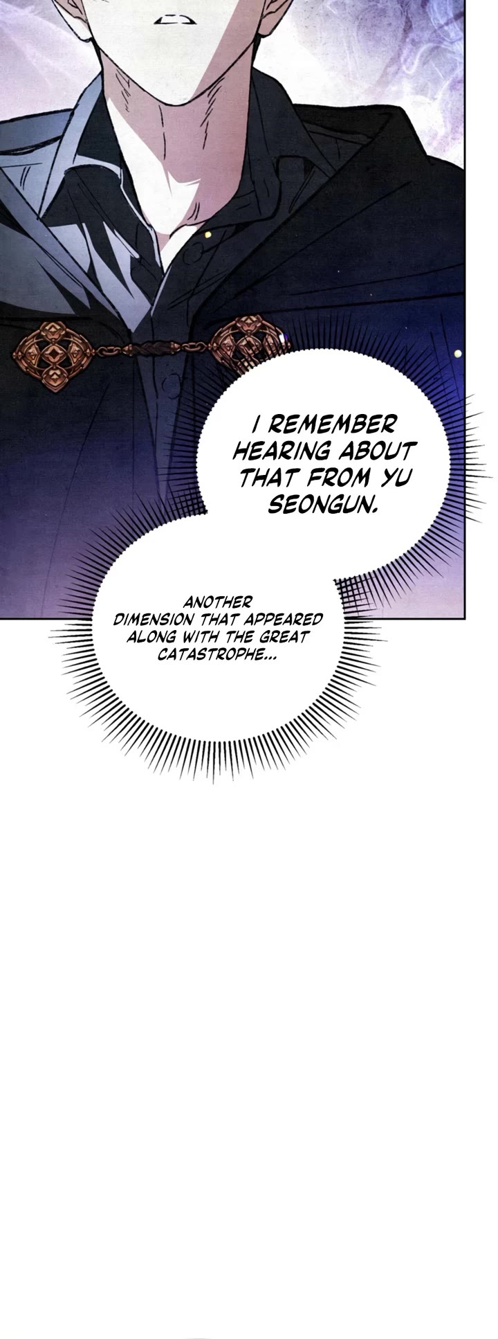 A Painter Who Draws Dungeons Chapter 11 page 16 - Chapter 11