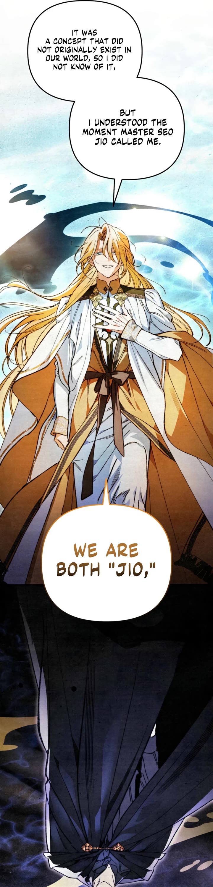 A Painter Who Draws Dungeons Chapter 11 page 17 - Chapter 11