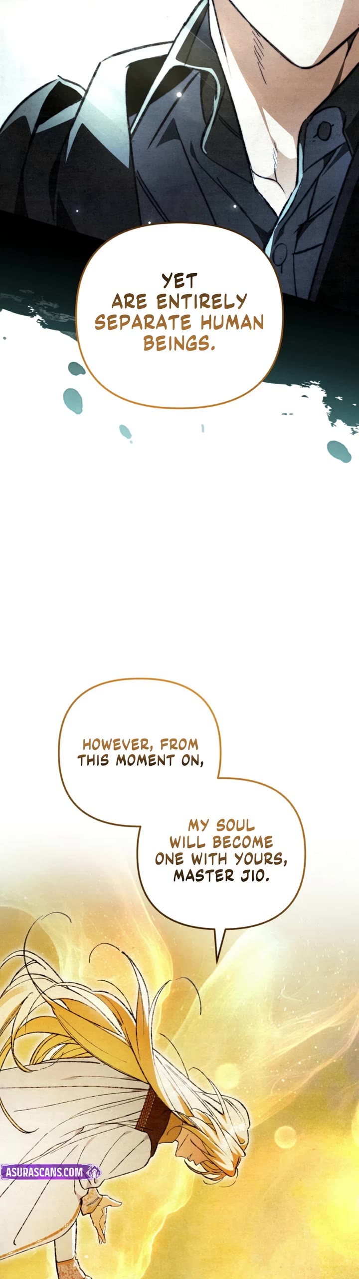 A Painter Who Draws Dungeons Chapter 11 page 19 - Chapter 11