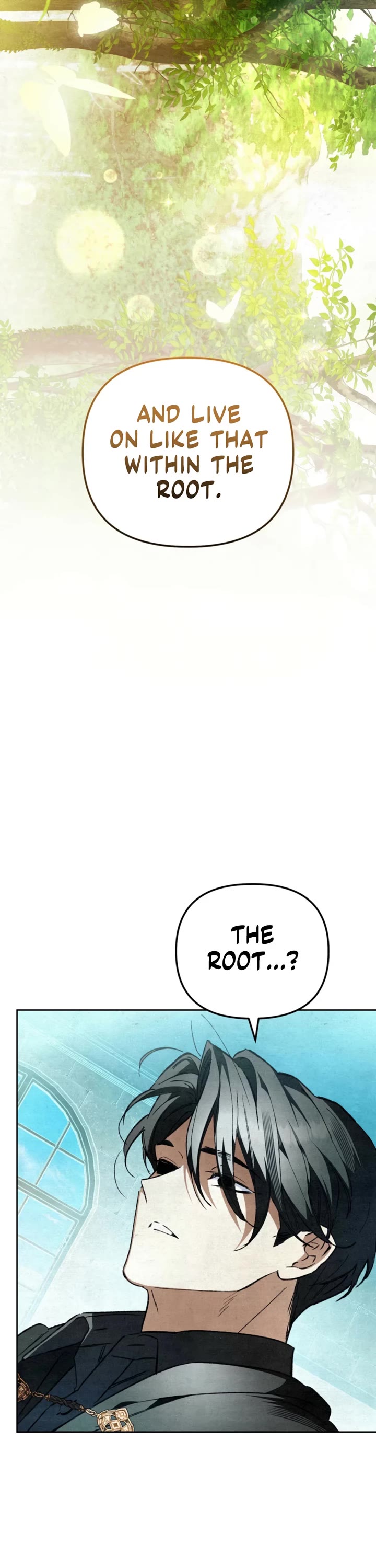 A Painter Who Draws Dungeons Chapter 11 page 21 - Chapter 11