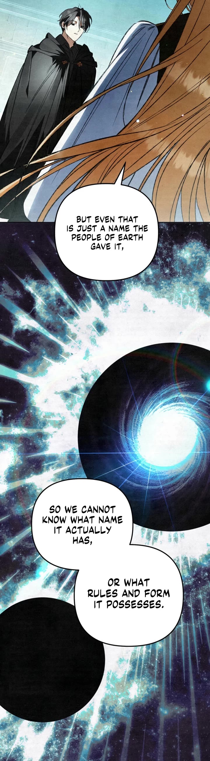 A Painter Who Draws Dungeons Chapter 11 page 23 - Chapter 11
