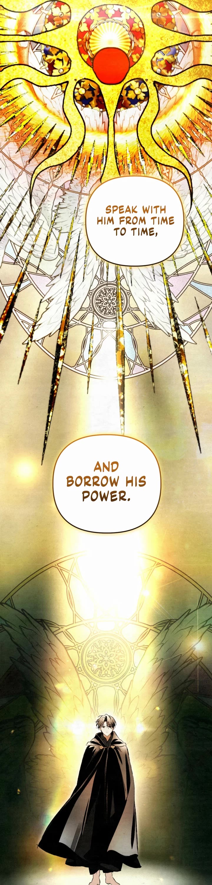 A Painter Who Draws Dungeons Chapter 11 page 29 - Chapter 11