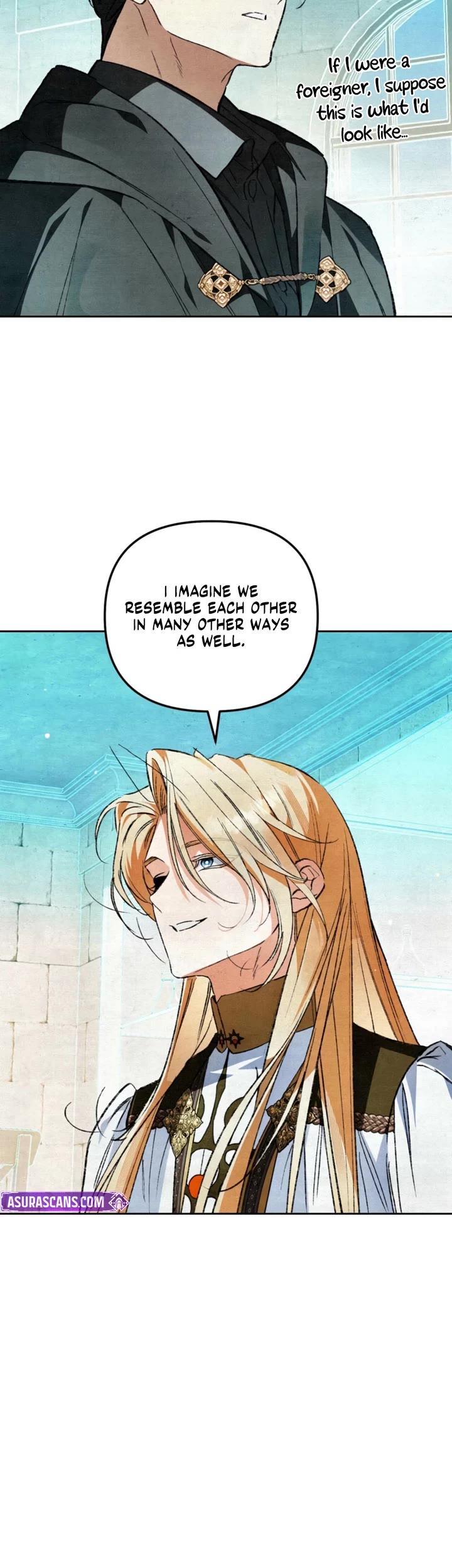 A Painter Who Draws Dungeons Chapter 11 page 3 - Chapter 11
