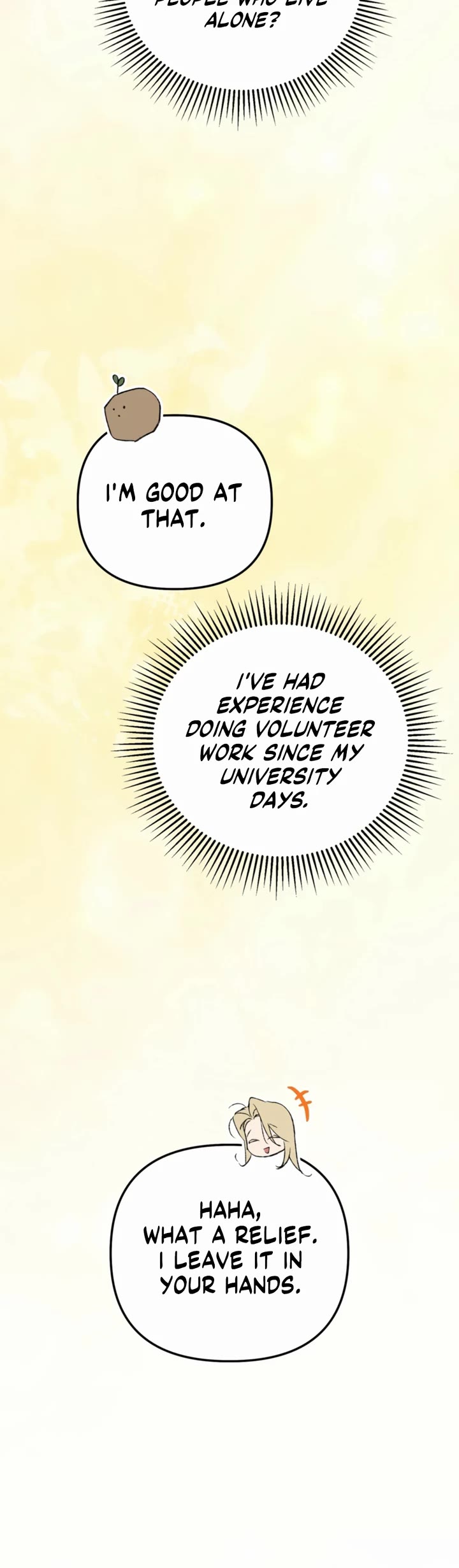 A Painter Who Draws Dungeons Chapter 11 page 31 - Chapter 11
