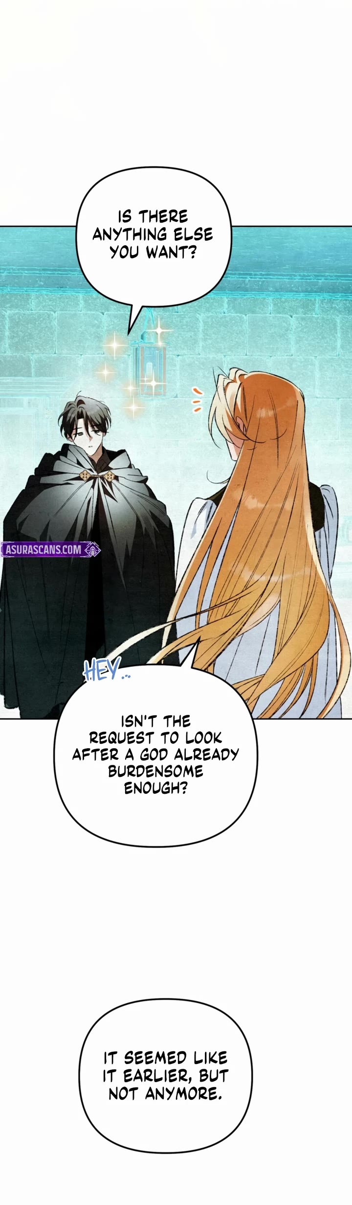A Painter Who Draws Dungeons Chapter 11 page 32 - Chapter 11
