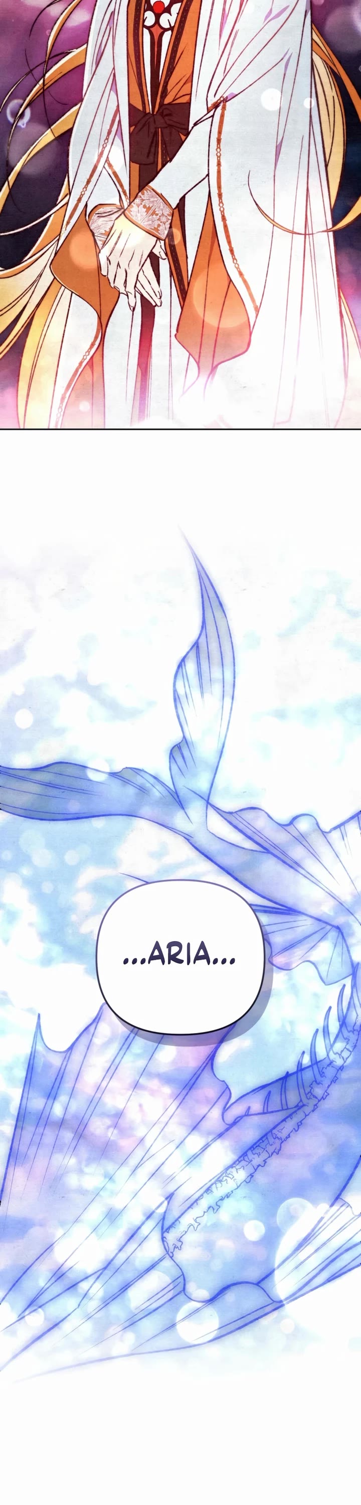 A Painter Who Draws Dungeons Chapter 11 page 34 - Chapter 11