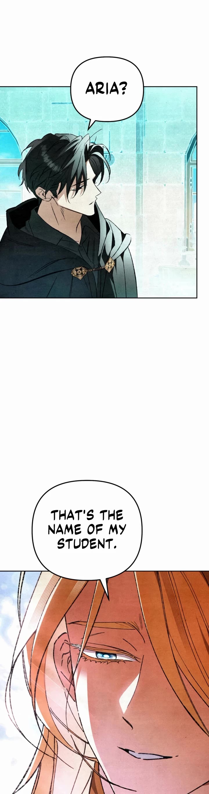 A Painter Who Draws Dungeons Chapter 11 page 35 - Chapter 11