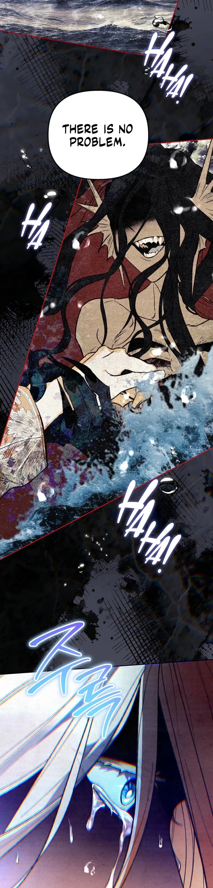 A Painter Who Draws Dungeons Chapter 11 page 45 - Chapter 11