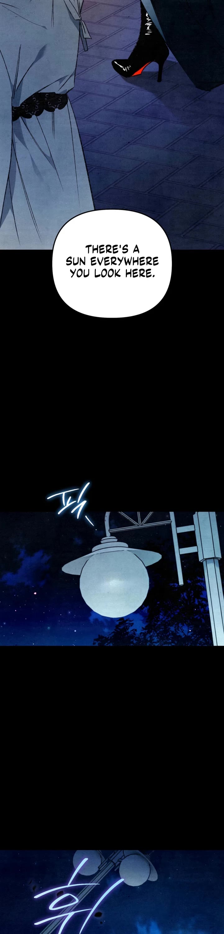 A Painter Who Draws Dungeons Chapter 11 page 50 - Chapter 11