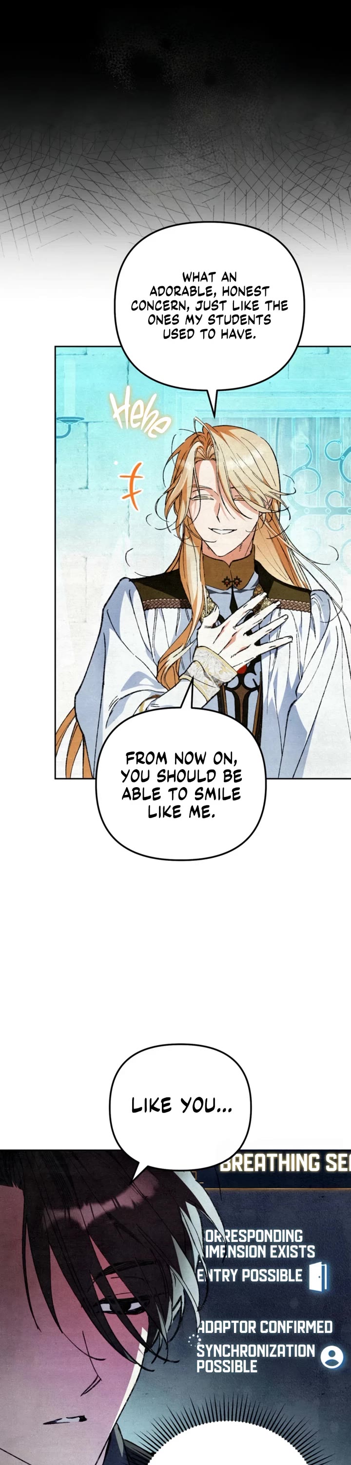 A Painter Who Draws Dungeons Chapter 11 page 6 - Chapter 11