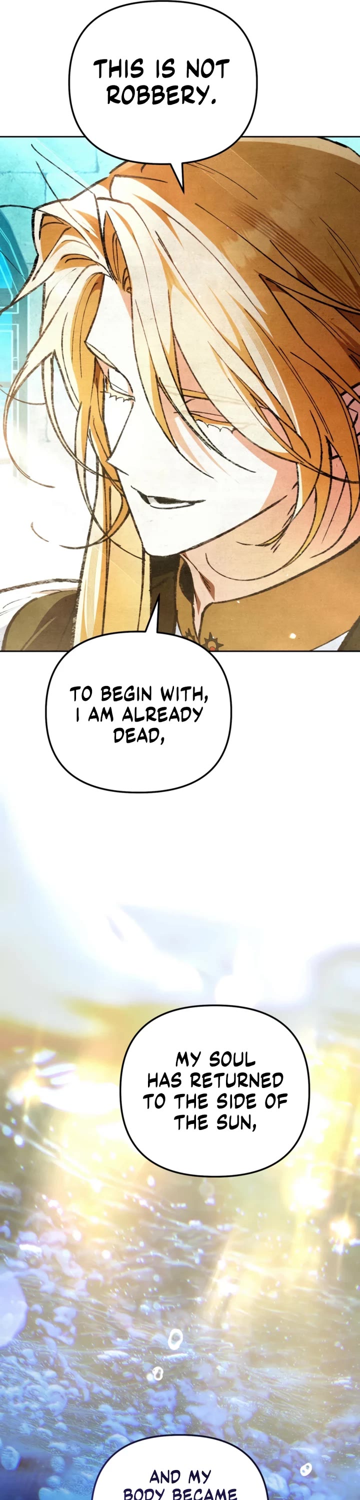 A Painter Who Draws Dungeons Chapter 11 page 9 - Chapter 11