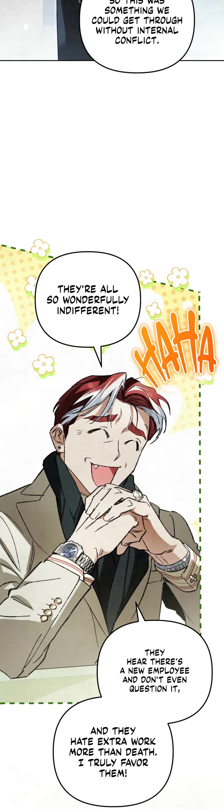 A Painter Who Draws Dungeons Chapter 12 page 12 - Chapter 12