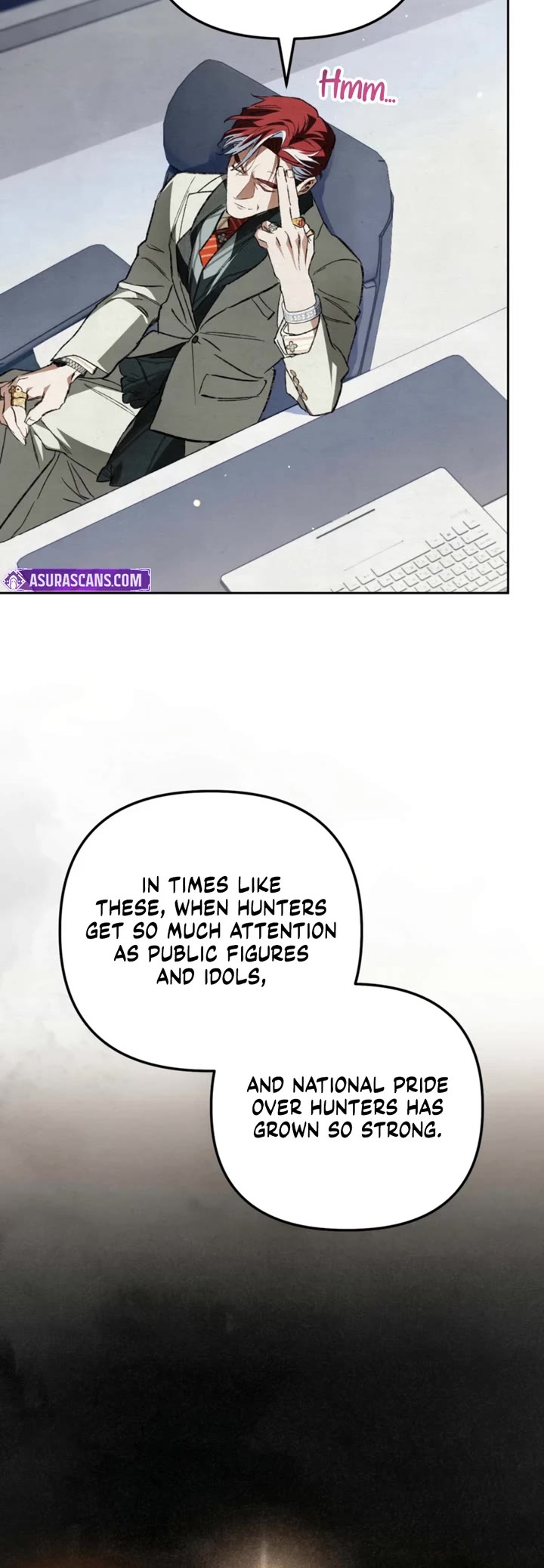 A Painter Who Draws Dungeons Chapter 12 page 16 - Chapter 12
