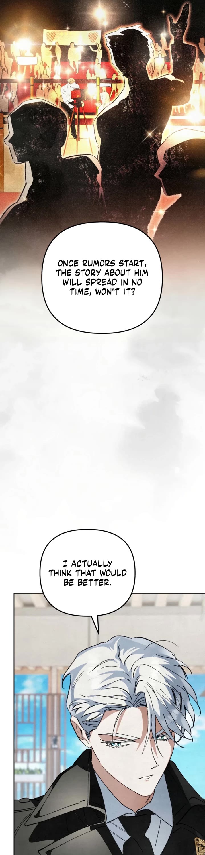 A Painter Who Draws Dungeons Chapter 12 page 17 - Chapter 12