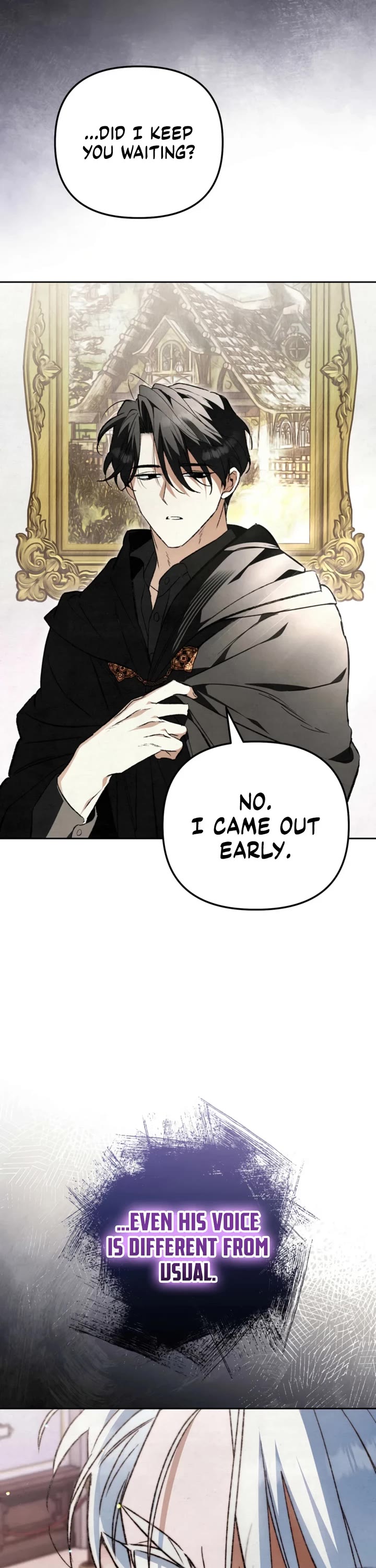 A Painter Who Draws Dungeons Chapter 12 page 26 - Chapter 12