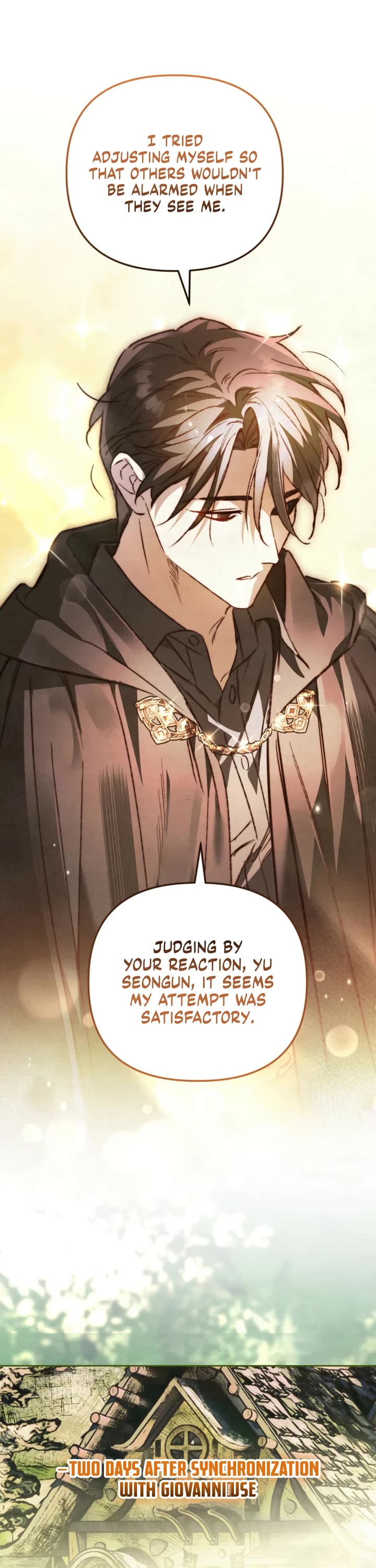 A Painter Who Draws Dungeons Chapter 12 page 29 - Chapter 12
