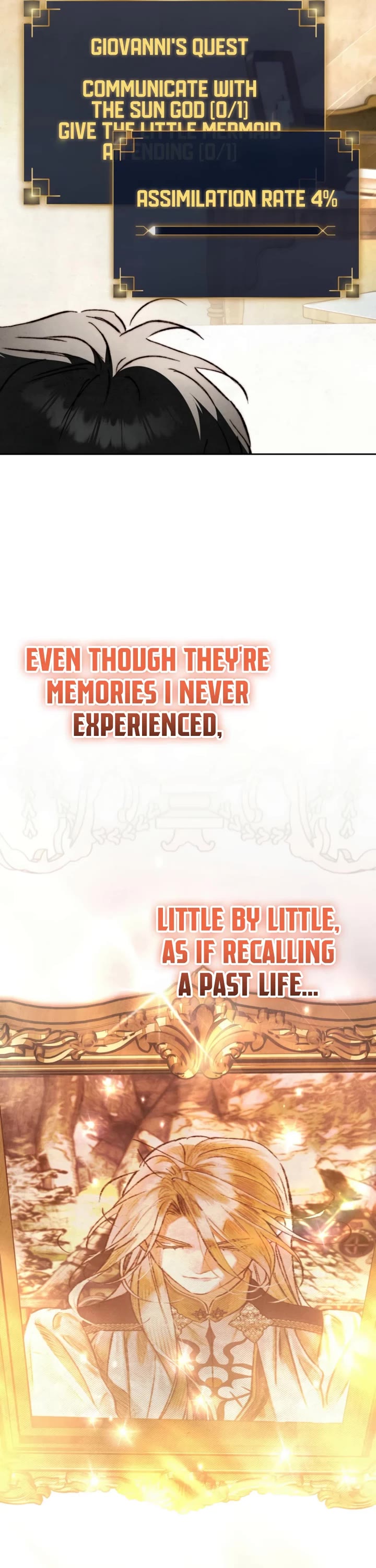 A Painter Who Draws Dungeons Chapter 12 page 33 - Chapter 12
