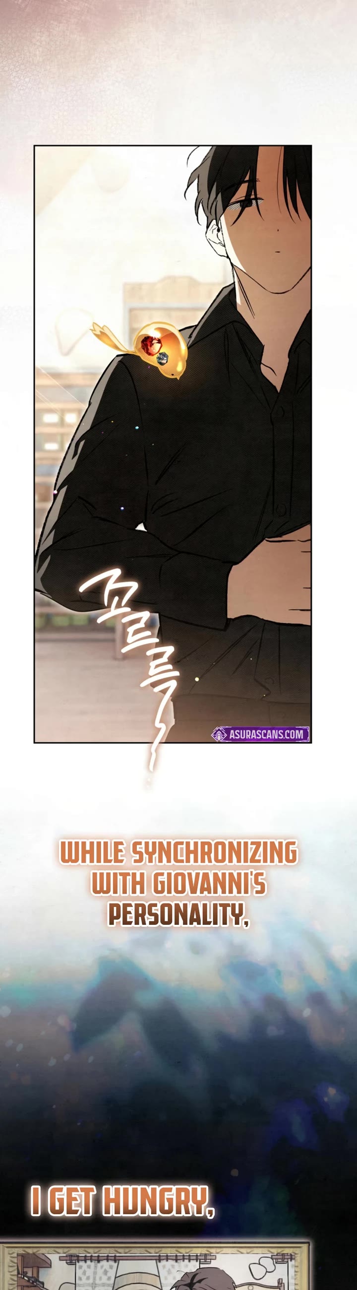 A Painter Who Draws Dungeons Chapter 12 page 39 - Chapter 12