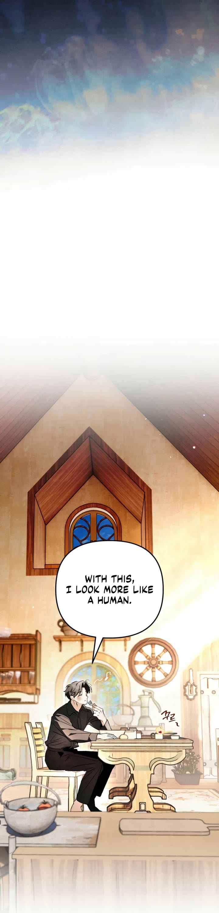 A Painter Who Draws Dungeons Chapter 12 page 41 - Chapter 12